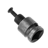 Max 1/2'' Drill Chuck Adaptor For Impact Wrench Conversion Tools with Screw