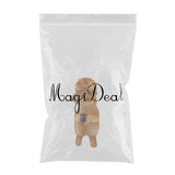 Max Mini Squirrel Figurines Lawn Ornament Animal Statues Garden Art Decor 21cm