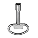 Max Universal Triangle Switch Key Wrench Elevator Valve Electrical Cabinet Key L