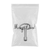 Max Universal Triangle Switch Key Wrench Elevator Valve Electrical Cabinet Key L