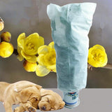 Max 3 Size for Chocie Warm Plant Cover Tree Shrub Frost Protection Bag  60x110cm
