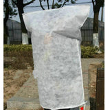 Max 3 Size for Chocie Warm Plant Cover Tree Shrub Frost Protection Bag  60x110cm