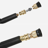 Max Pressure Washer Quick Connector Easy Connect Fitting  19