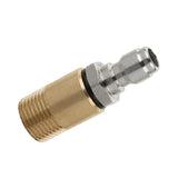Max Pressure Washer Quick Connector Easy Connect Fitting  19