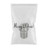 Max High Pressure Spray Nozzle Tip ZG1/4" Pressure Washer Accessories 1.35mm