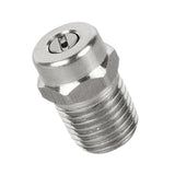 Max High Pressure Spray Nozzle Tip ZG1/4" Pressure Washer Accessories 1.35mm