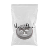 Max 1pc Metric Durable HSS Die Dies Threading Tool 2 Types M2.2