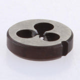 Max 1pc Metric Durable HSS Die Dies Threading Tool 2 Types M2.5