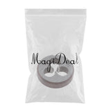Max 1pc Metric Durable HSS Die Dies Threading Tool 2 Types M2.5
