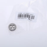 Max 1pc Metric Durable HSS Die Dies Threading Tool 2 Types M2.5