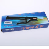 Maxbell Copper Material Black Welding Electrode Holder Heat Resistant Soldering Tools 800A Capacity