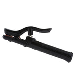 Maxbell Copper Material Black Welding Electrode Holder Heat Resistant Soldering Tools 800A Capacity
