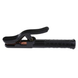 Maxbell Copper Material Black Welding Electrode Holder Heat Resistant Soldering Tools 800A Capacity