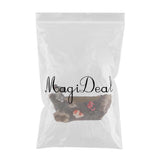 Max Creative cartoon succulent plant landscape resin flowerpot Koala