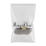 Max Creative cartoon succulent plant landscape resin flowerpot Monk