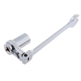 Max Universal 8-19mm Flex-Head Metric Combination Ratcheting Wrench Hand Tools