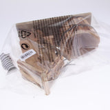 Max Creative Wooden Flower Pot Bonsai Planter Succulent Container Home Decor 6