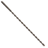 Max HSS Steel Twist Drill Bit Quick Thread Shank Drill Rotary Tool Diameter 10mm