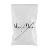 Max HSS Steel Twist Drill Bit Quick Thread Shank Drill Rotary Tool Diameter 10mm