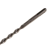 Max HSS Steel Twist Drill Bit Quick Thread Shank Drill Rotary Tool Diameter 10mm