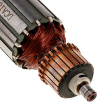 Max 1PC Angle Grinder Rotor Equipment for Dongcheng S1M-FF-100A,  9523NB