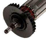 Max 1PC Angle Grinder Rotor Equipment for Dongcheng S1M-FF-100A,  9523NB