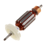 Max Motor Rotor Part for Dongcheng S1M-FF03-100A BOSCH TWS6000 Angle Grinder