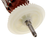 Max Motor Rotor Part for Dongcheng S1M-FF03-100A BOSCH TWS6000 Angle Grinder