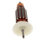 Max Motor Rotor Part for Dongcheng S1M-FF03-100A BOSCH TWS6000 Angle Grinder