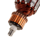 Max Motor Rotor Part for Dongcheng S1M-FF03-100A BOSCH TWS6000 Angle Grinder