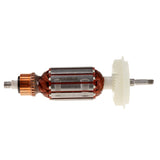 Max Motor Rotor Part for Dongcheng S1M-FF03-100A BOSCH TWS6000 Angle Grinder