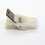 Max Carpentry Wood Mini Flat Plane Bottom Edge Trimming Woodwork Carpenter Tool