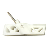 Max Carpentry Wood Mini Flat Plane Bottom Edge Trimming Woodwork Carpenter Tool