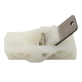Max Carpentry Wood Mini Flat Plane Bottom Edge Trimming Woodwork Carpenter Tool