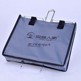 Max Barbecue BBQ Grilling Basket Net for Fish Corn Chicken Meat,Stainless Steel