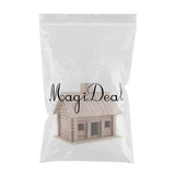 Max Bird Table Nest box Feeding station Wooden Bird's house Garden Bird Feeder