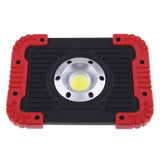 Max Searching Work Light Outdoor Lawn Floodlight Emergency Fishing Lamp Model 1
