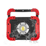 Max Searching Work Light Outdoor Lawn Floodlight Emergency Fishing Lamp Model 1