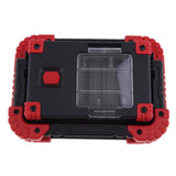 Max Searching Work Light Outdoor Lawn Floodlight Emergency Fishing Lamp Model 1