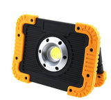 Max Searching Work Light Outdoor Lawn Floodlight Emergency Fishing Lamp Model 2