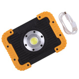 Max Searching Work Light Outdoor Lawn Floodlight Emergency Fishing Lamp Model 2