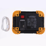 Max Searching Work Light Outdoor Lawn Floodlight Emergency Fishing Lamp Model 2
