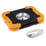 Max Searching Work Light Outdoor Lawn Floodlight Emergency Fishing Lamp Model 2