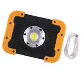 Max Searching Work Light Outdoor Lawn Floodlight Emergency Fishing Lamp Model 2