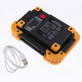 Max Searching Work Light Outdoor Lawn Floodlight Emergency Fishing Lamp Model 2