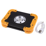 Max Searching Work Light Outdoor Lawn Floodlight Emergency Fishing Lamp Model 2