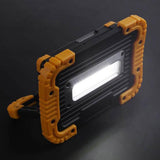 Max Searching Work Light Outdoor Lawn Floodlight Emergency Fishing Lamp Model 3