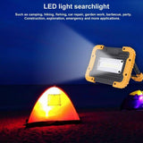 Max Searching Work Light Outdoor Lawn Floodlight Emergency Fishing Lamp Model 3