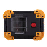 Max Searching Work Light Outdoor Lawn Floodlight Emergency Fishing Lamp Model 3