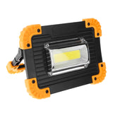 Max Searching Work Light Outdoor Lawn Floodlight Emergency Fishing Lamp Model 3
